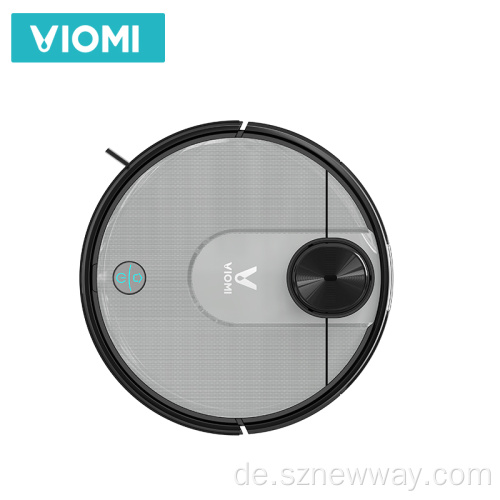 Xiaomi Viomi V2 Pro Vakuum-Roboterreiniger Roboter